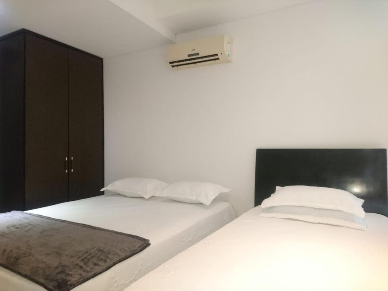 Palmetto Eliptic Con Buena Vista Al Mar Apartment Cartagena